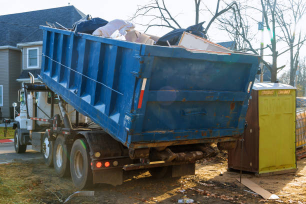 Attic Cleanout Services in Round Lake Park, IL
