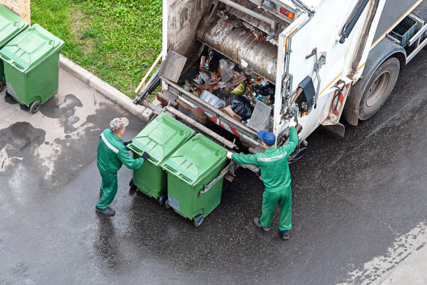Household Junk Removal in Round Lake Park, IL