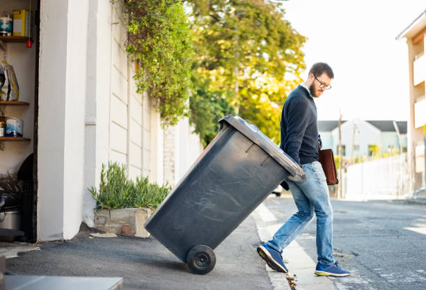 Best Yard Cleanup Services  in Round Lake Park, IL