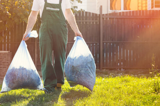 Best Affordable Junk Removal Services  in Round Lake Park, IL