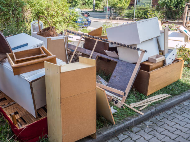 Best Commercial Cleanout Services  in Round Lake Park, IL