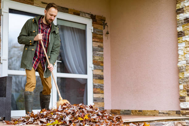 Best Yard Waste Removal  in Round Lake Park, IL