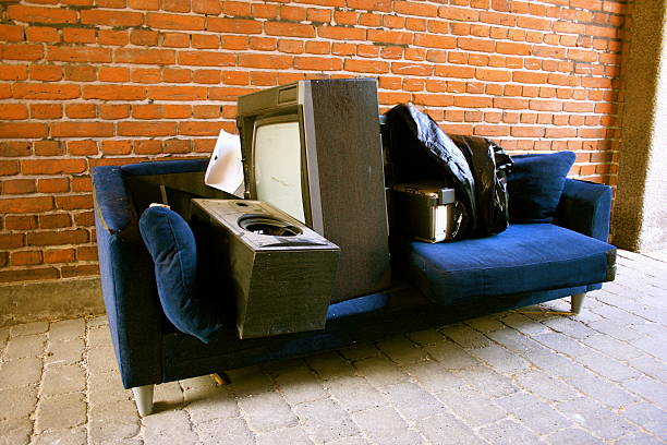 Best Appliance Removal Near Me  in Round Lake Park, IL