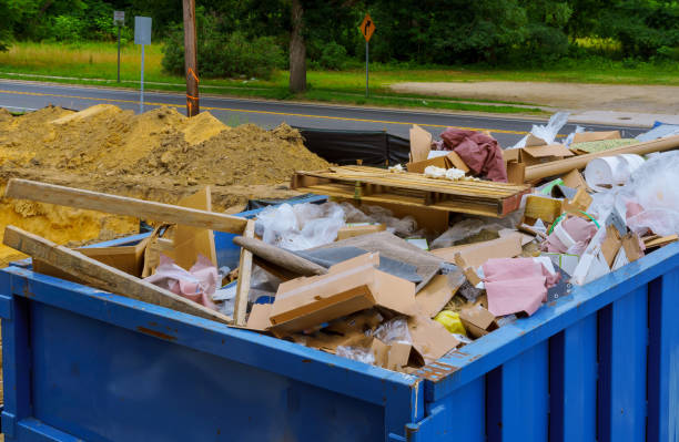 Best Yard Cleanup Services  in Round Lake Park, IL